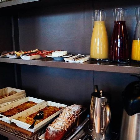 Mercador Guesthouse Porto Kültér fotó