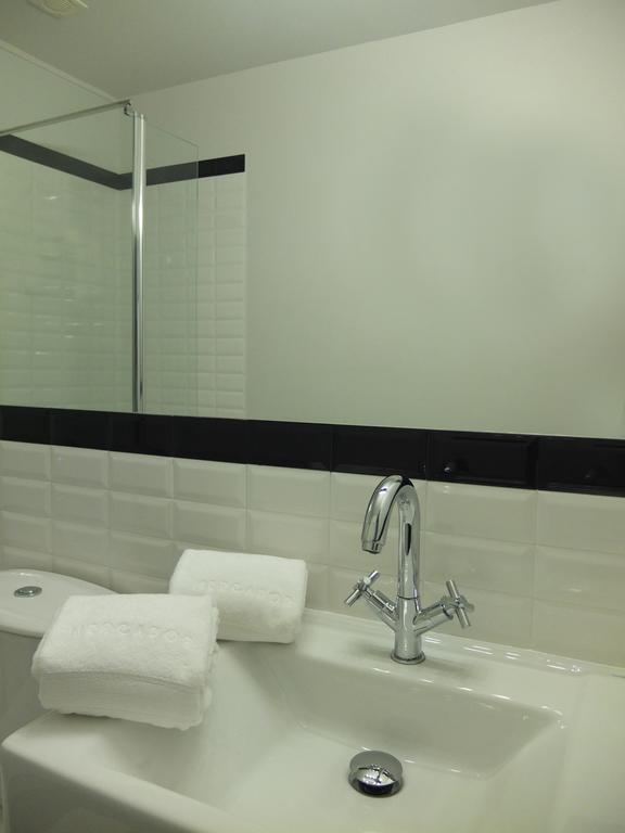 Mercador Guesthouse Porto Szoba fotó