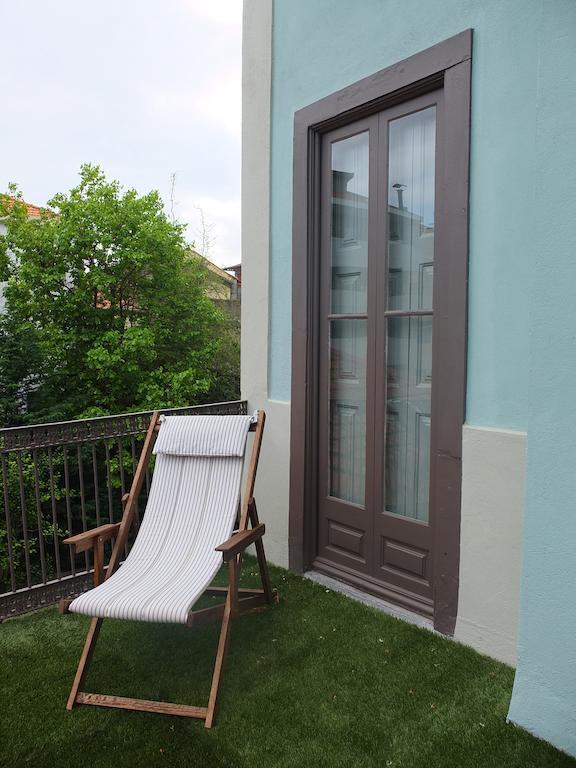 Mercador Guesthouse Porto Kültér fotó