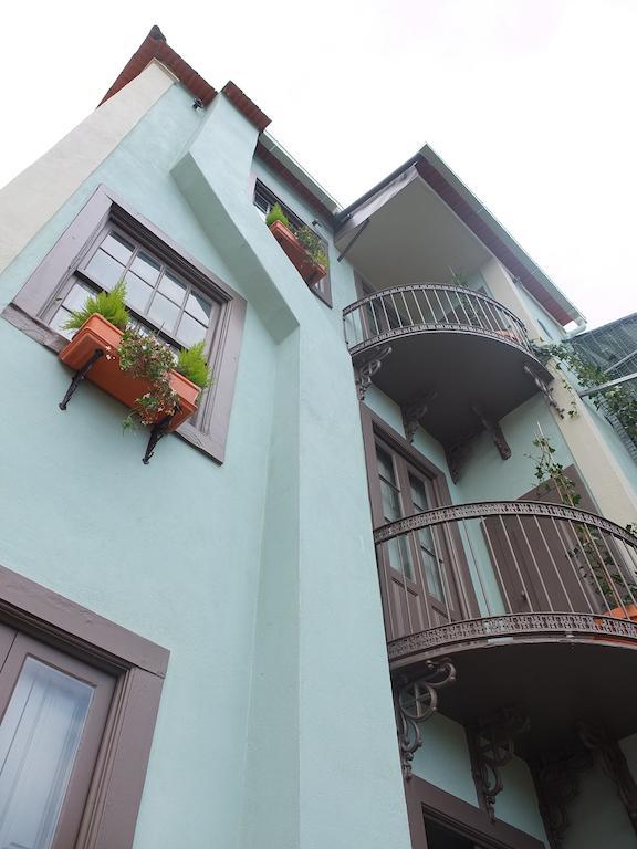 Mercador Guesthouse Porto Kültér fotó