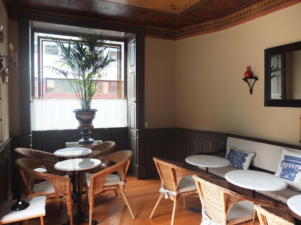 Mercador Guesthouse Porto Kültér fotó