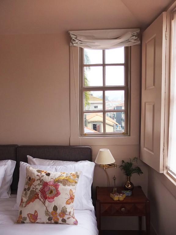 Mercador Guesthouse Porto Kültér fotó