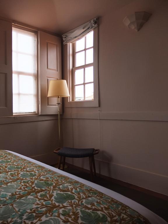 Mercador Guesthouse Porto Kültér fotó