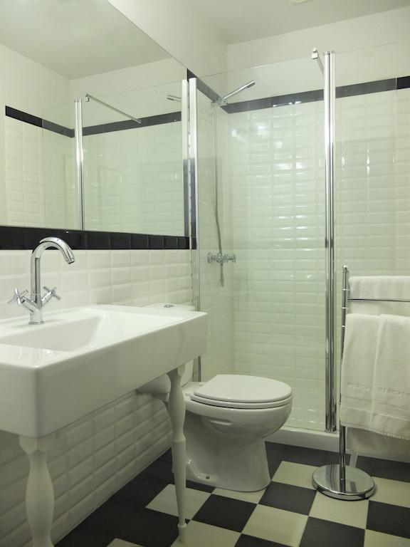 Mercador Guesthouse Porto Kültér fotó