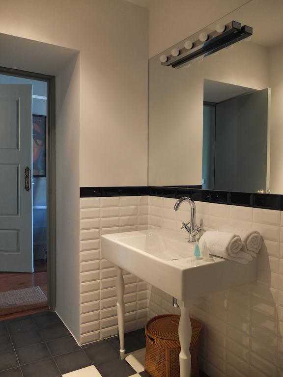 Mercador Guesthouse Porto Szoba fotó