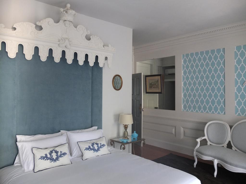 Mercador Guesthouse Porto Szoba fotó