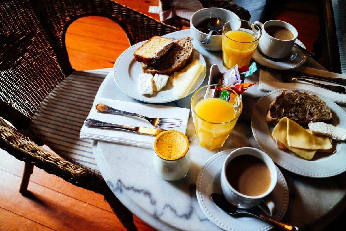 Mercador Guesthouse Porto Kültér fotó